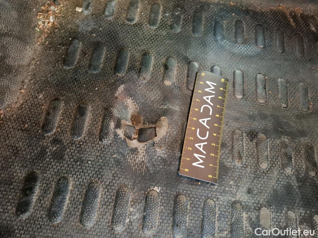  Citroen  Berlingo  Fourgon Worker M 1000 1.2 PureTech 130CV BVA8 E6d #19