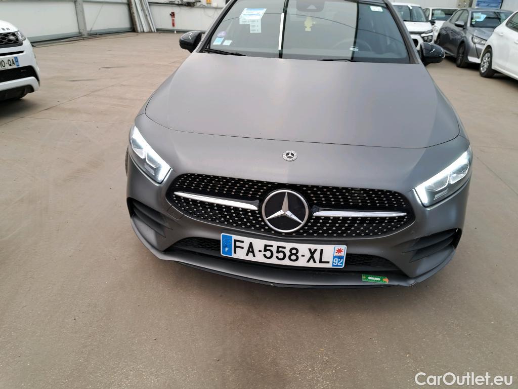  Mercedes  A-Klasse MERCEDES-BENZ Classe A Berline 5p Berline A 200 AMG Line 7G-DCT #6
