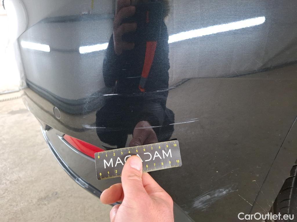  Bmw  X2 Série  sDrive 16d M Sport 1.5 115CV BVA7 E6d #10