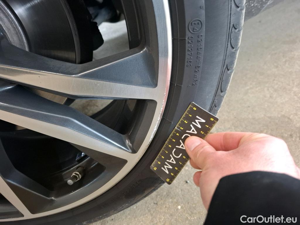  Bmw  X2 Série  sDrive 16d M Sport 1.5 115CV BVA7 E6d #31