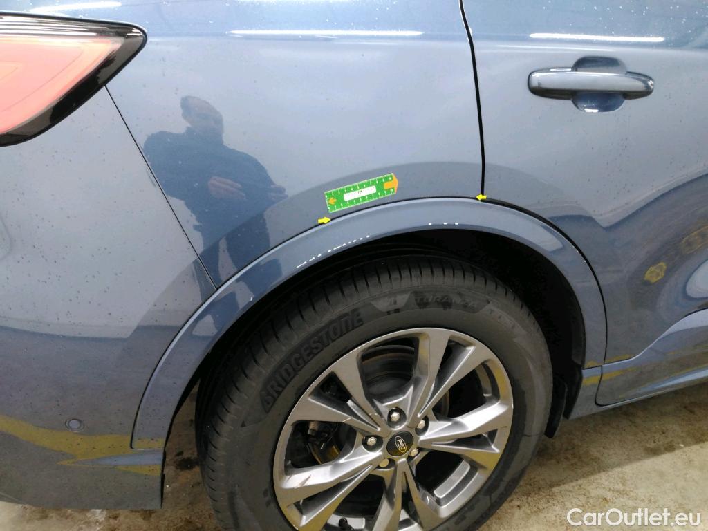  Ford  Kuga FORD  / 2019 / 5P / SUV 1.5 EcoBlue 120 ch St-Line Business #13