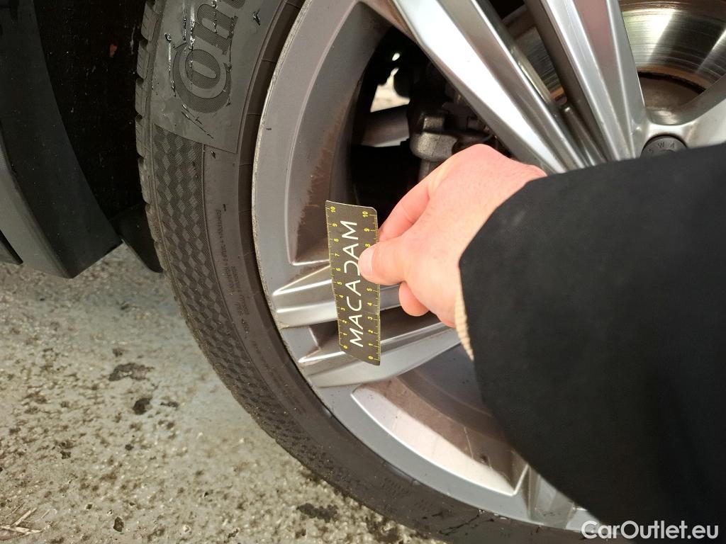  Volkswagen  Tiguan  Carat 2.0 TDI 150 DSG7 Pack R Line #14