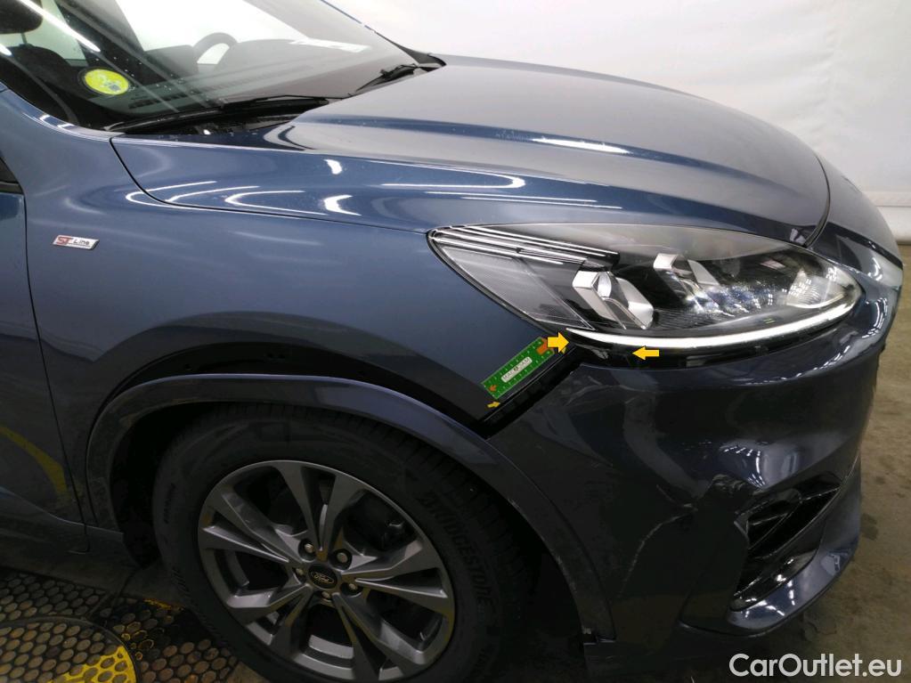  Ford  Kuga FORD  / 2019 / 5P / SUV 1.5 EcoBlue 120 ch St-Line Business #37