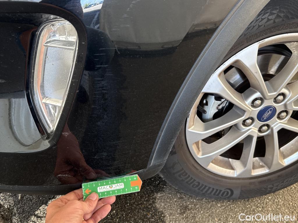  Ford  Kuga  Titanium Hybrid 2.5 190CV BVA6 E6dT #18