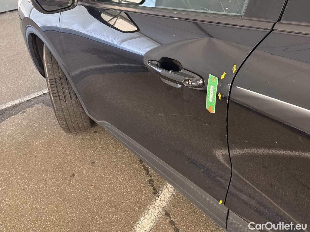  Ford  Kuga  Titanium Hybrid 2.5 190CV BVA6 E6dT #5