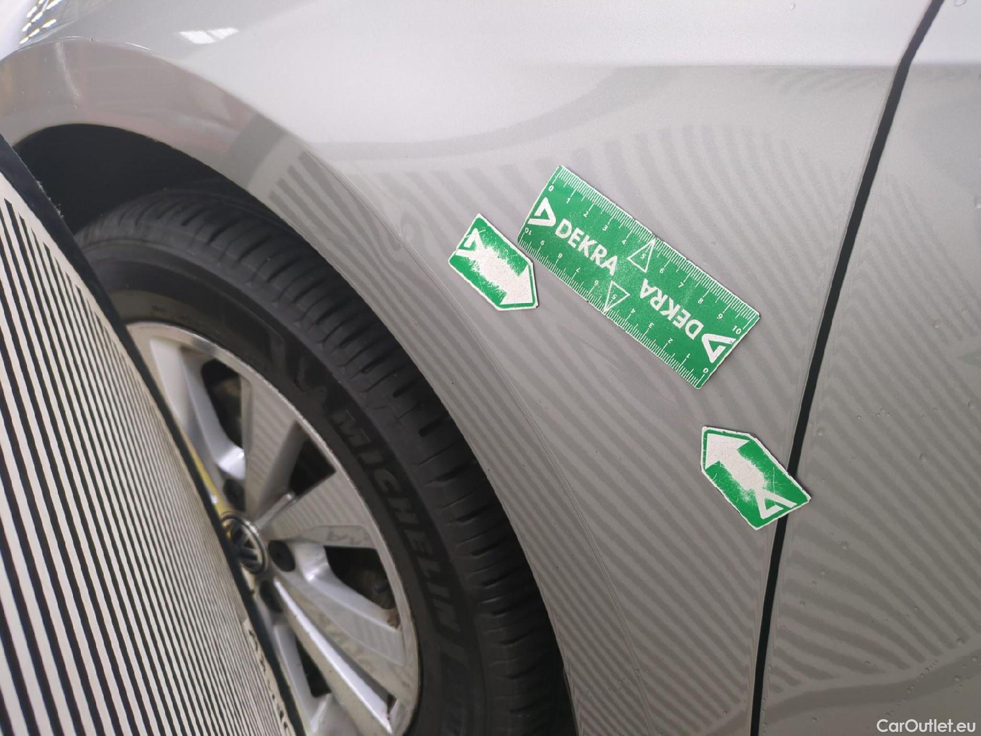  Volkswagen  Golf  VII Berline Confortline Business BMT 1.6 TDI 115CV BVA7 E6dT #12