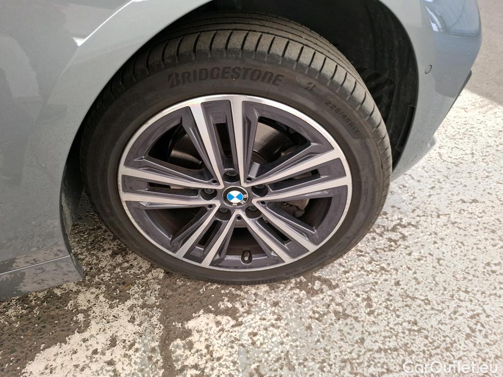  Bmw  Serie 1 BMW Série 1 / 2019 / 5P / Berline 116d DKG7 Business Design #1