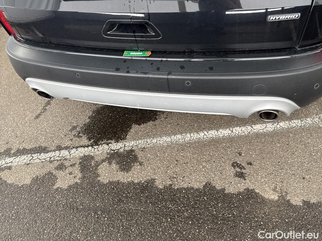  Ford  Kuga  Titanium Hybrid 2.5 190CV BVA6 E6dT #23