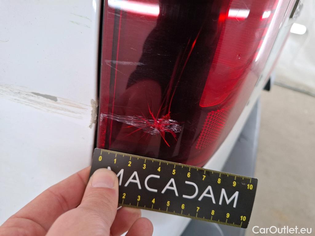  Citroen  Berlingo  Fourgon Worker M 1000 1.2 PureTech 130CV BVA8 E6d #17