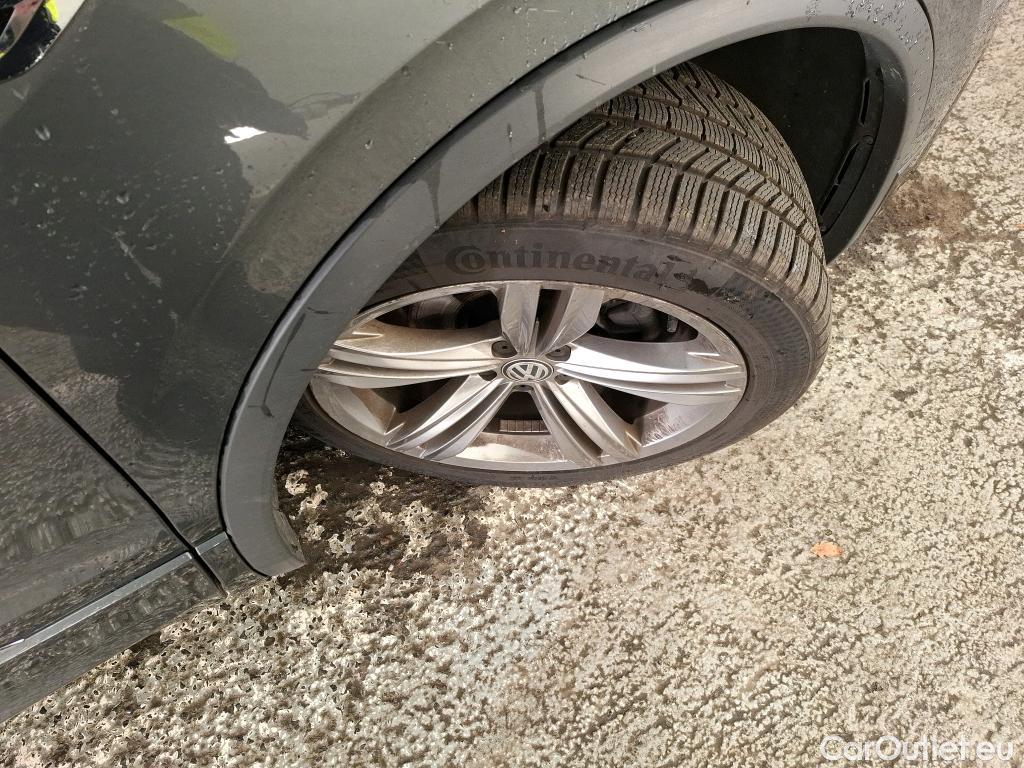  Volkswagen  Tiguan  Carat 2.0 TDI 150 DSG7 Pack R Line #20