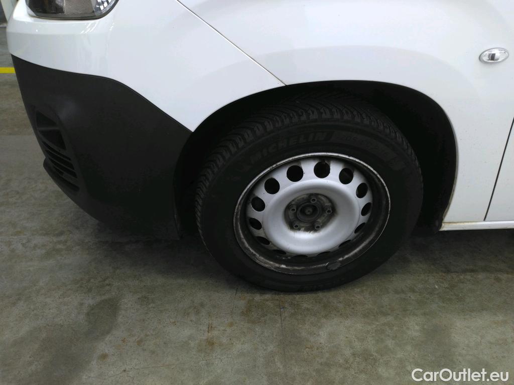  Citroen  Berlingo  Fourgon Driver M 1000 1.5 BlueHDi 100CV BVM5 E6dT #15