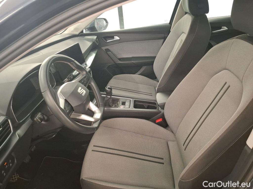  Seat  Leon  Business 1.0 TSI 110CV BVM6 E6d #13