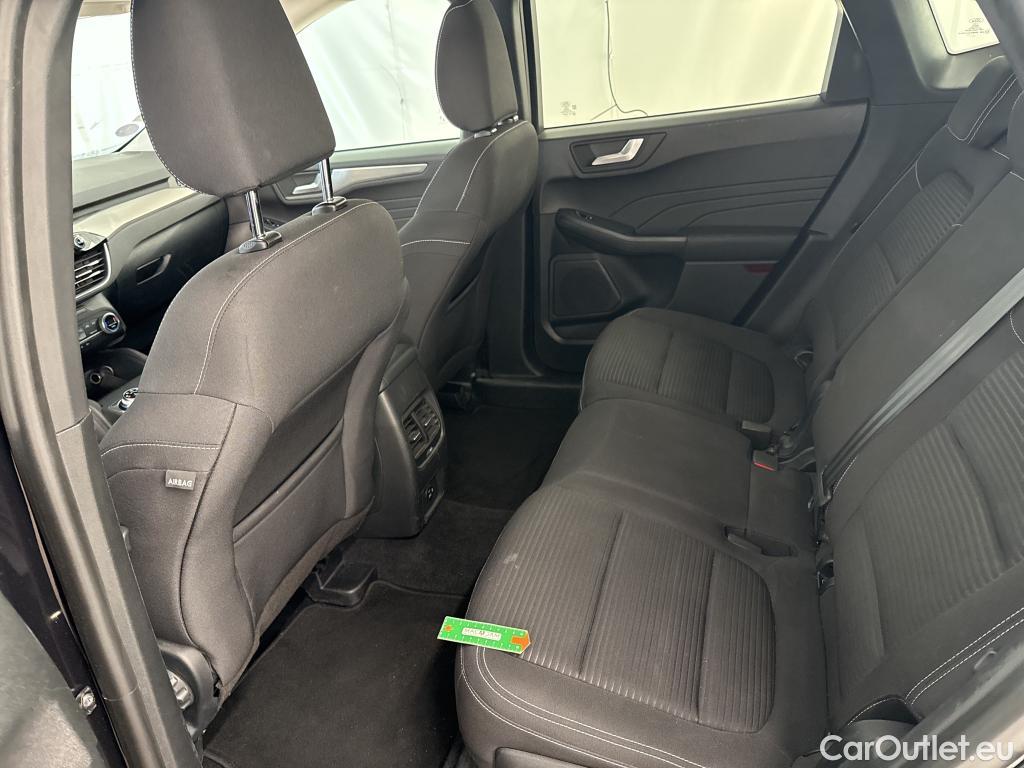  Ford  Kuga  Titanium Hybrid 2.5 190CV BVA6 E6dT #35