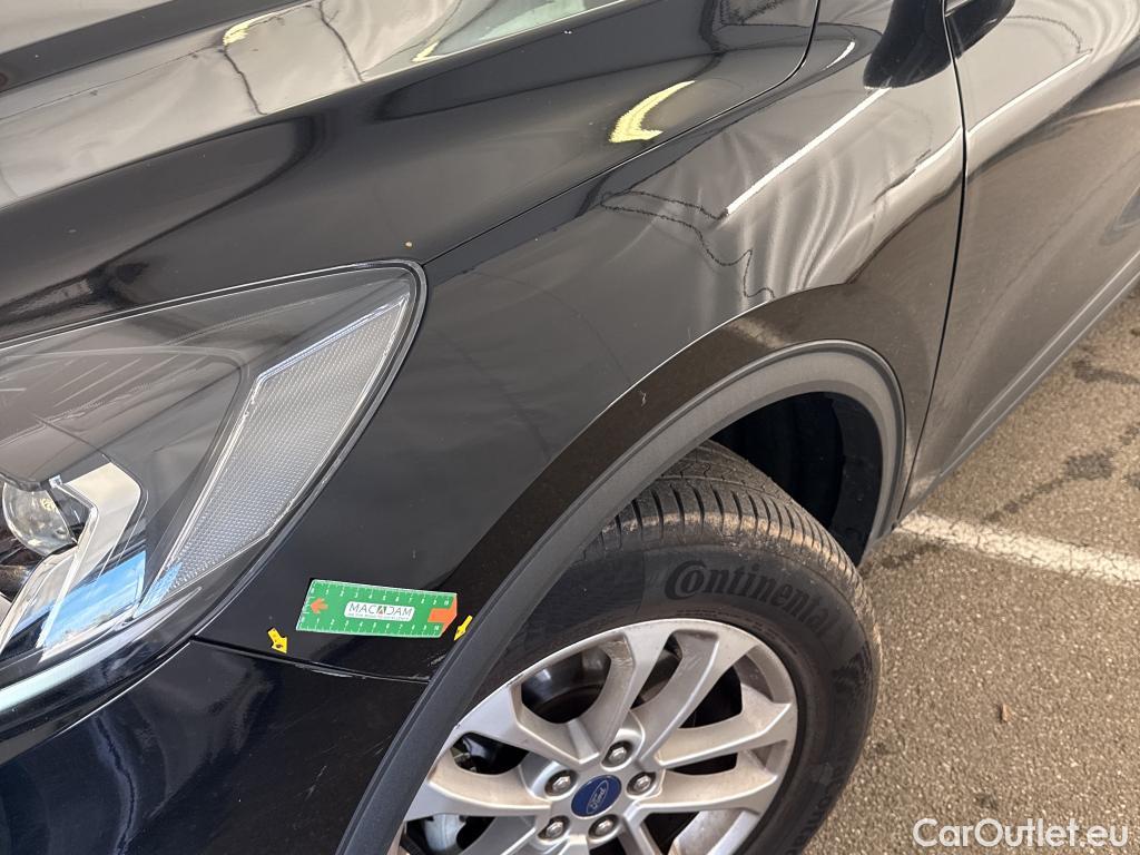  Ford  Kuga  Titanium Hybrid 2.5 190CV BVA6 E6dT #13