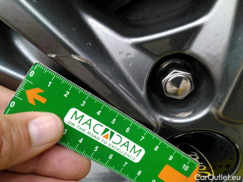  Ford  Kuga FORD  / 2019 / 5P / SUV 1.5 EcoBlue 120 ch St-Line Business #27