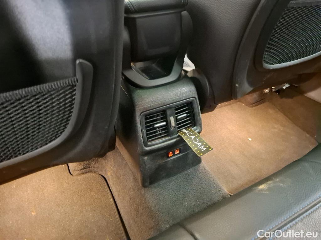  Bmw  X2 Série  sDrive 16d M Sport 1.5 115CV BVA7 E6d #12