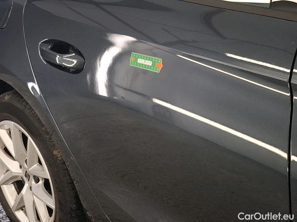  Seat  Leon  Business 1.0 TSI 110CV BVM6 E6d #11