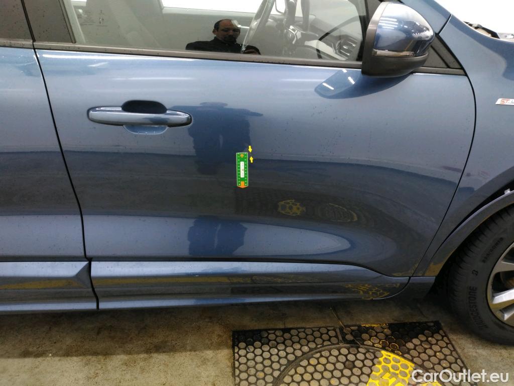  Ford  Kuga FORD  / 2019 / 5P / SUV 1.5 EcoBlue 120 ch St-Line Business #62