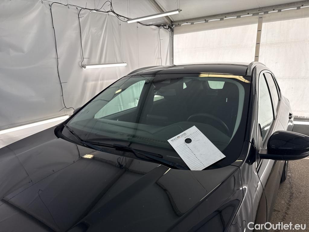  Ford  Kuga  Titanium Hybrid 2.5 190CV BVA6 E6dT #1