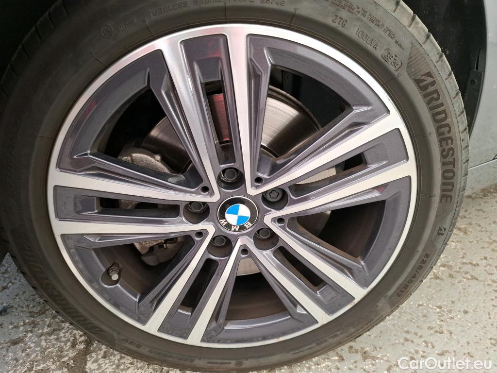  Bmw  Serie 1 BMW Série 1 / 2019 / 5P / Berline 116d DKG7 Business Design #8