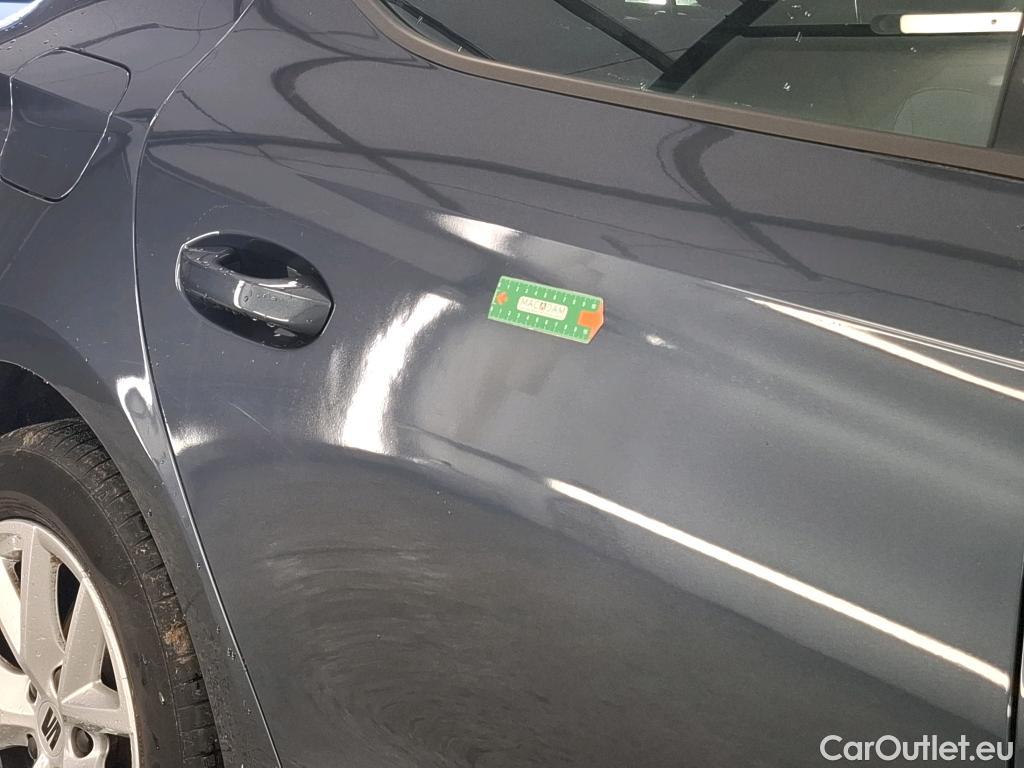  Seat  Leon  Business 1.0 TSI 110CV BVM6 E6d #12