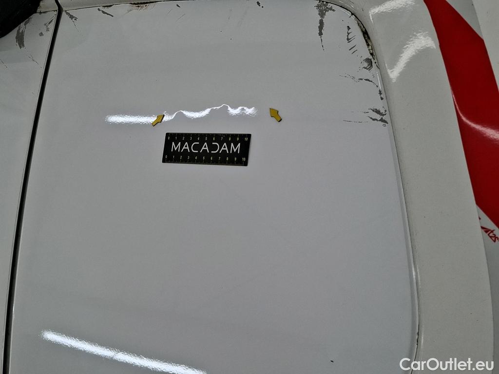  Citroen  Berlingo  Fourgon Worker M 1000 1.2 PureTech 130CV BVA8 E6d #13