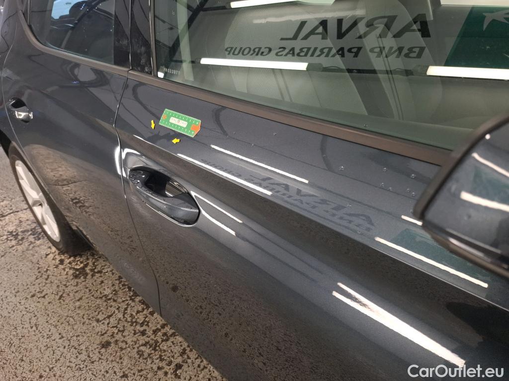  Seat  Leon  Business 1.0 TSI 110CV BVM6 E6d #1