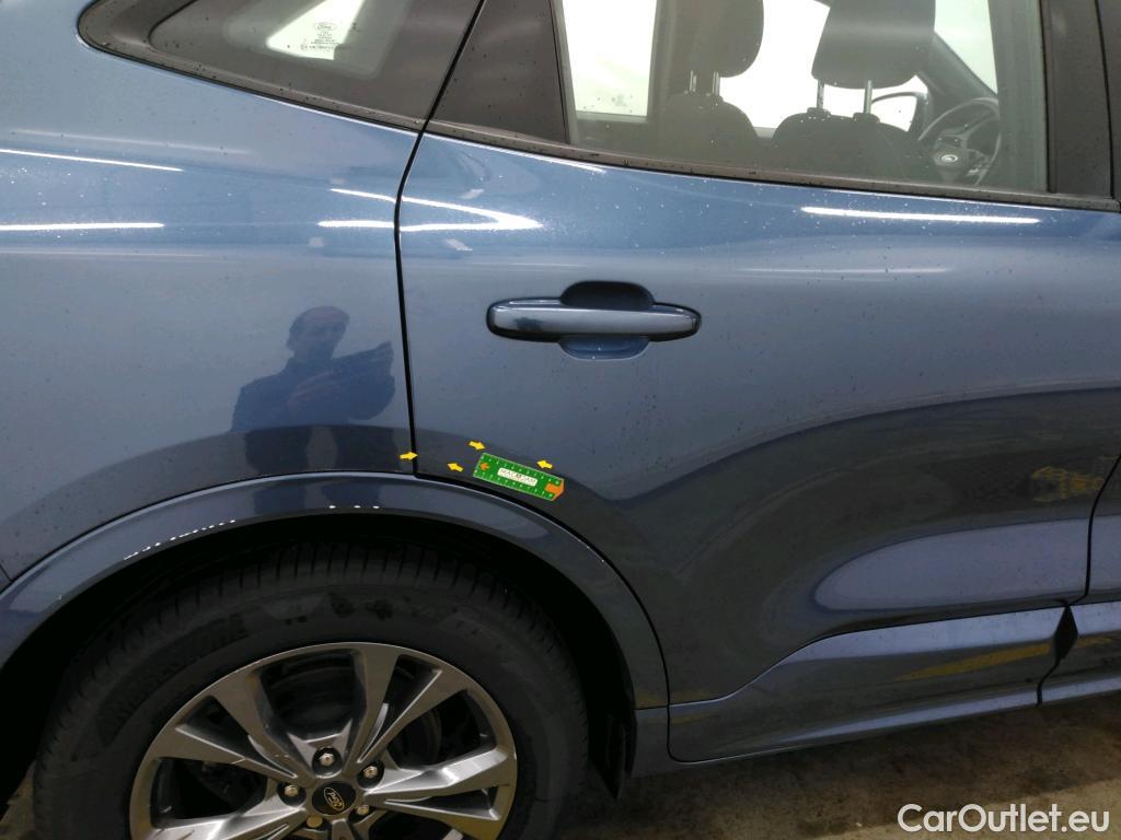  Ford  Kuga FORD  / 2019 / 5P / SUV 1.5 EcoBlue 120 ch St-Line Business #16