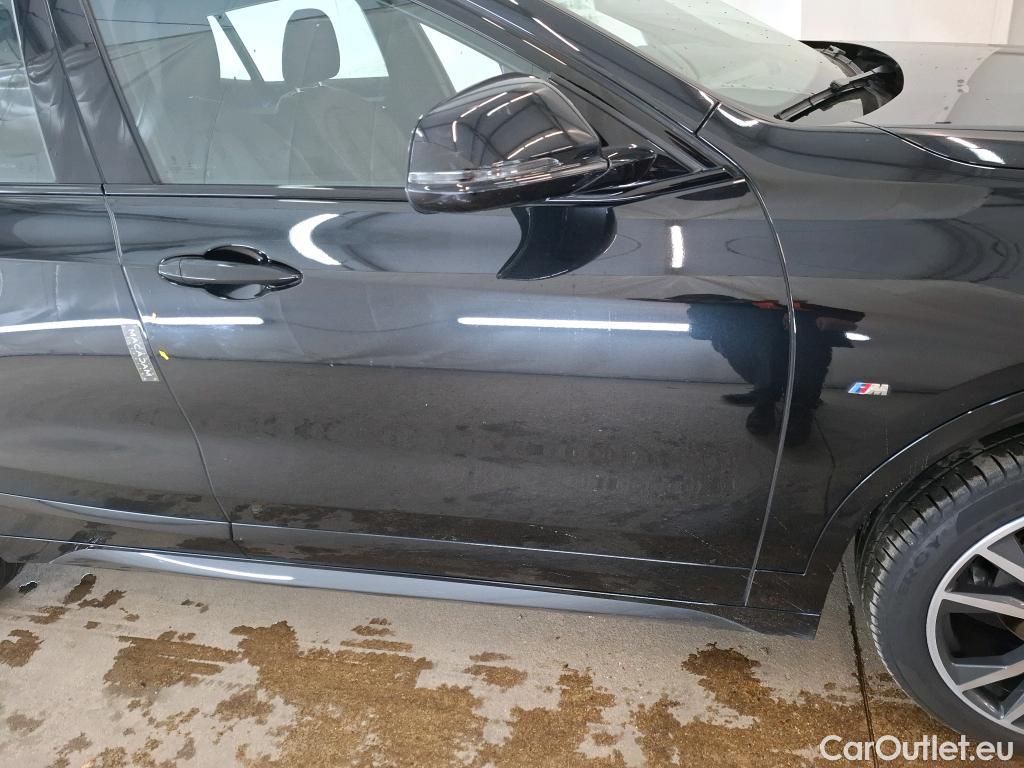  Bmw  X2 Série  sDrive 16d M Sport 1.5 115CV BVA7 E6d #18