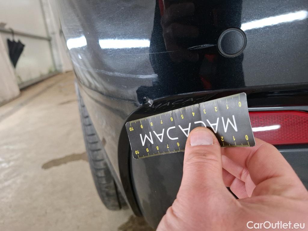  Bmw  X2 Série  sDrive 16d M Sport 1.5 115CV BVA7 E6d #8