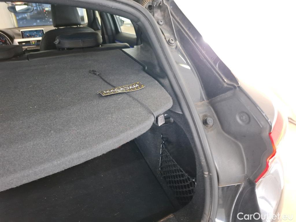  Bmw  X2 Série  sDrive 16d M Sport 1.5 115CV BVA7 E6d #28