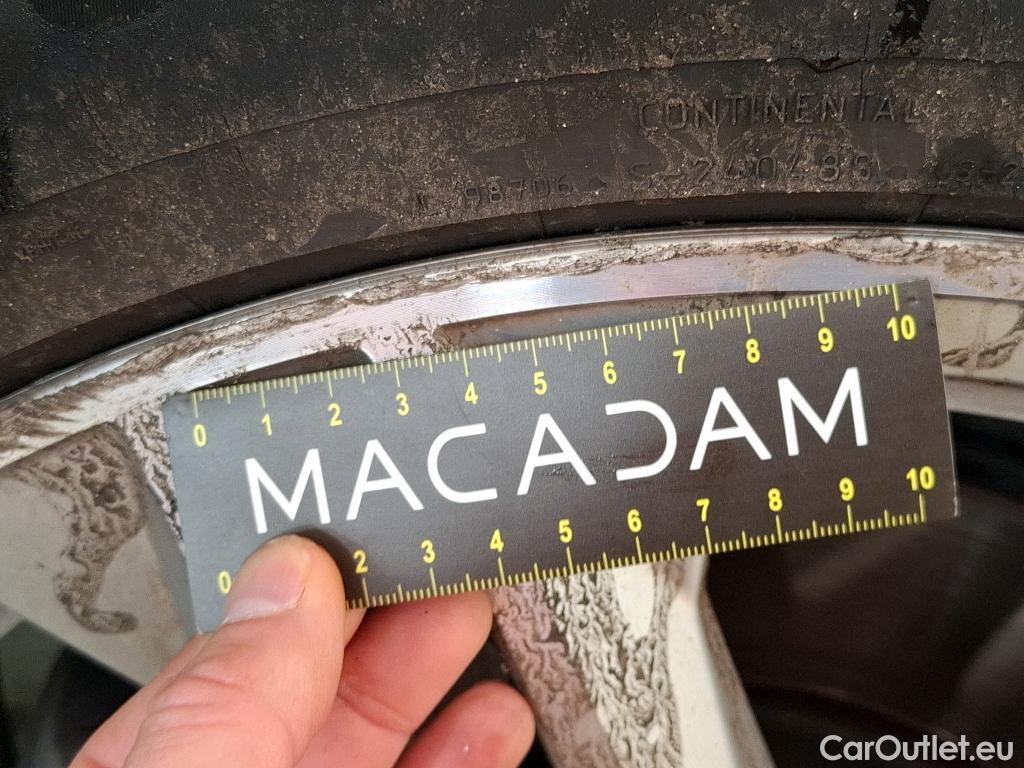  Audi  Q5  s line quattro 2.0 TDI 165CV BVA7 E6 #14