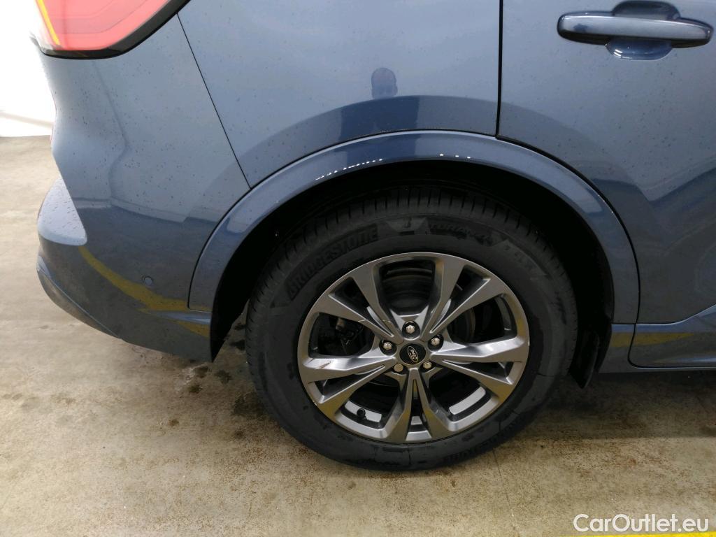  Ford  Kuga FORD  / 2019 / 5P / SUV 1.5 EcoBlue 120 ch St-Line Business #23