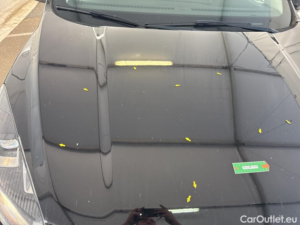  Ford  Kuga  Titanium Hybrid 2.5 190CV BVA6 E6dT #10