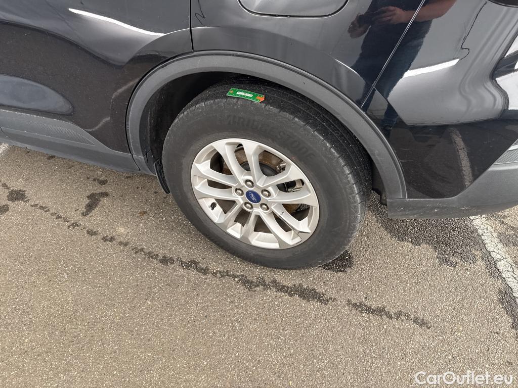  Ford  Kuga  Titanium Hybrid 2.5 190CV BVA6 E6dT #28