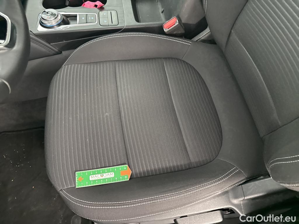  Ford  Kuga  Titanium Hybrid 2.5 190CV BVA6 E6dT #38