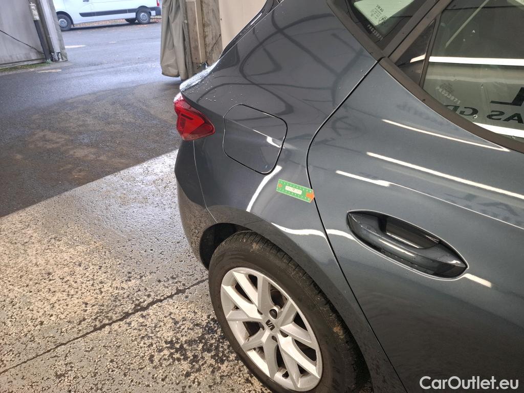  Seat  Leon  Business 1.0 TSI 110CV BVM6 E6d #5