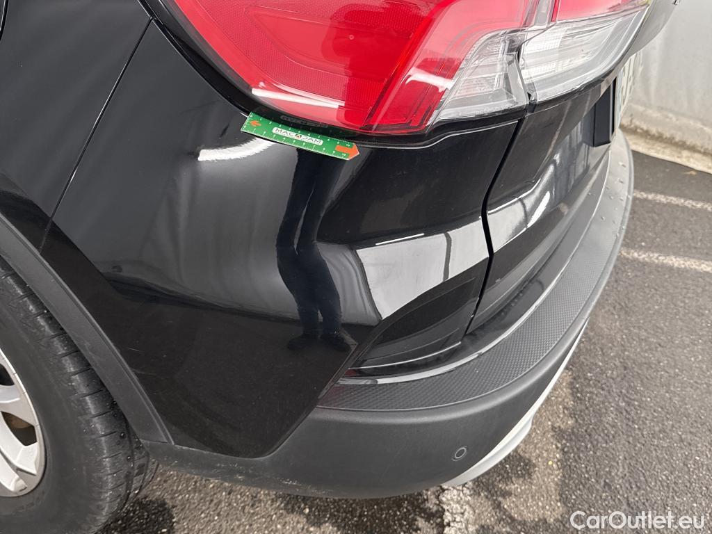  Ford  Kuga  Titanium Hybrid 2.5 190CV BVA6 E6dT #20