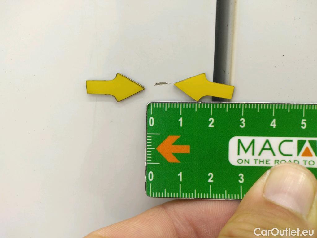  Citroen  Berlingo  Fourgon Driver M 1000 1.5 BlueHDi 100CV BVM5 E6dT #23