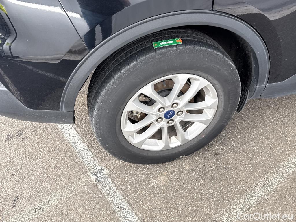  Ford  Kuga  Titanium Hybrid 2.5 190CV BVA6 E6dT #26