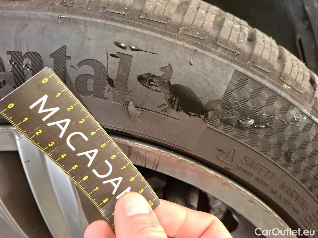  Volkswagen  Tiguan  Carat 2.0 TDI 150 DSG7 Pack R Line #5