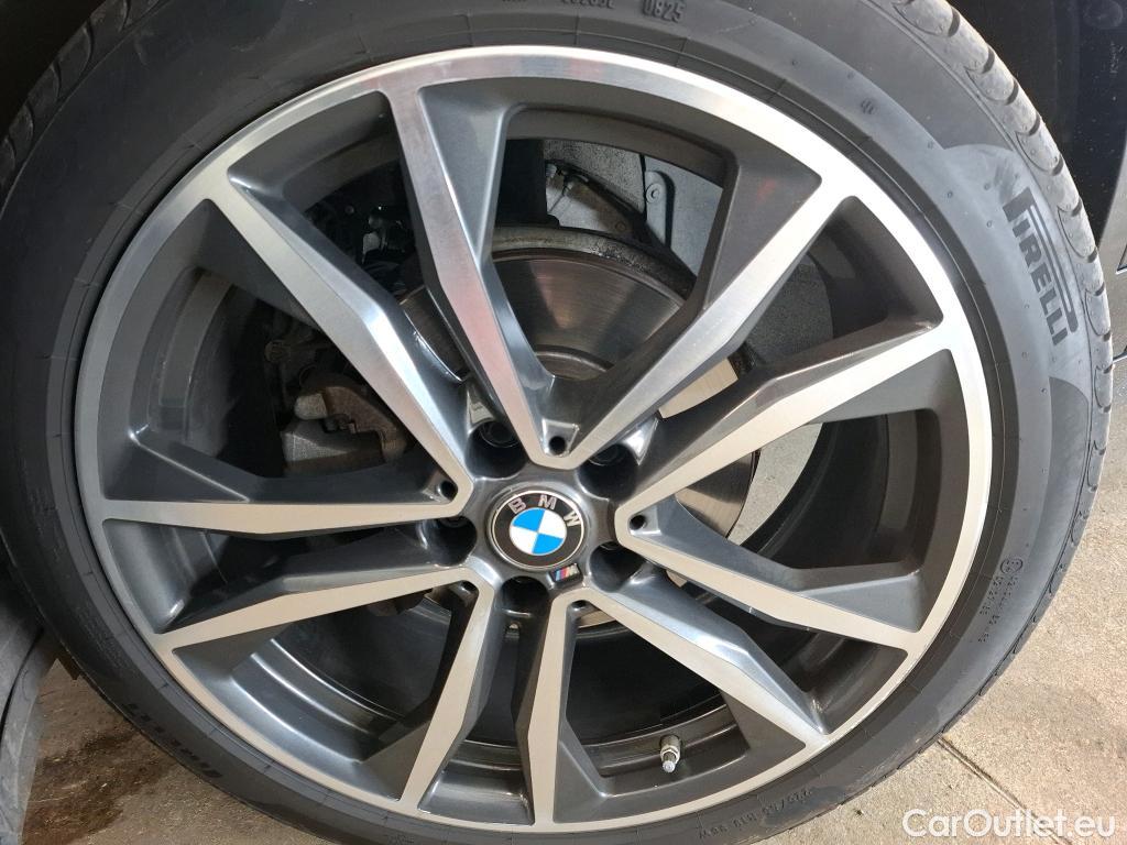  Bmw  X2 Série  sDrive 16d M Sport 1.5 115CV BVA7 E6d #30