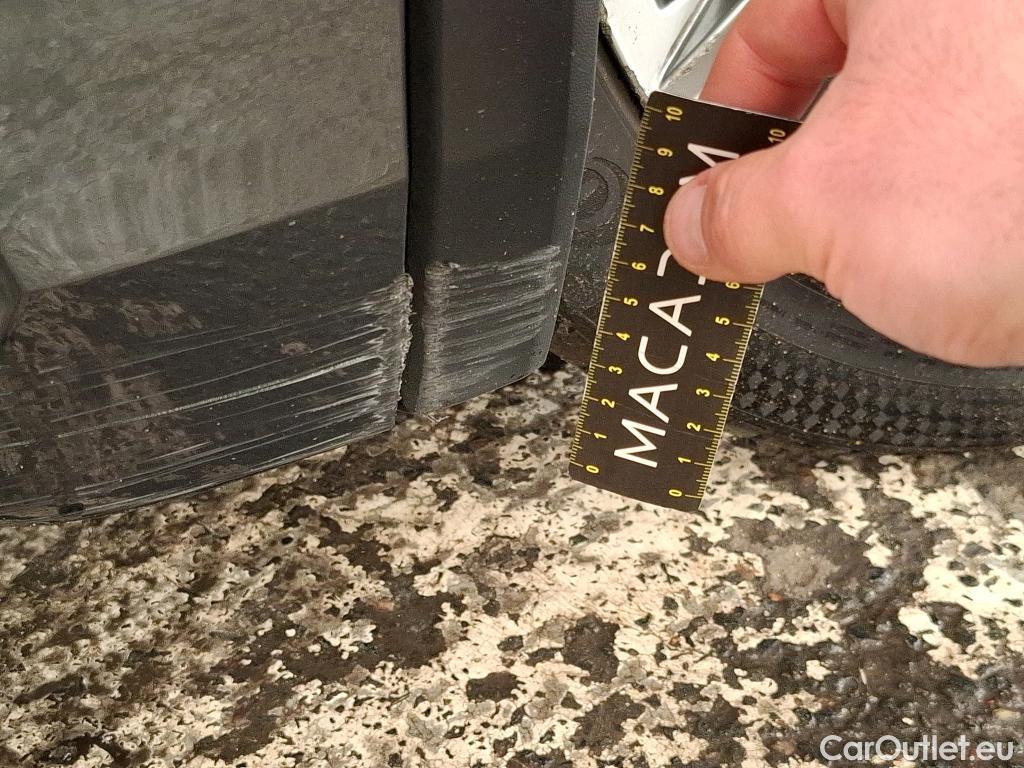  Volkswagen  Tiguan  Carat 2.0 TDI 150 DSG7 Pack R Line #34