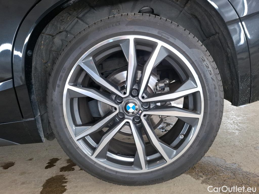  Bmw  X2 Série  sDrive 16d M Sport 1.5 115CV BVA7 E6d #16