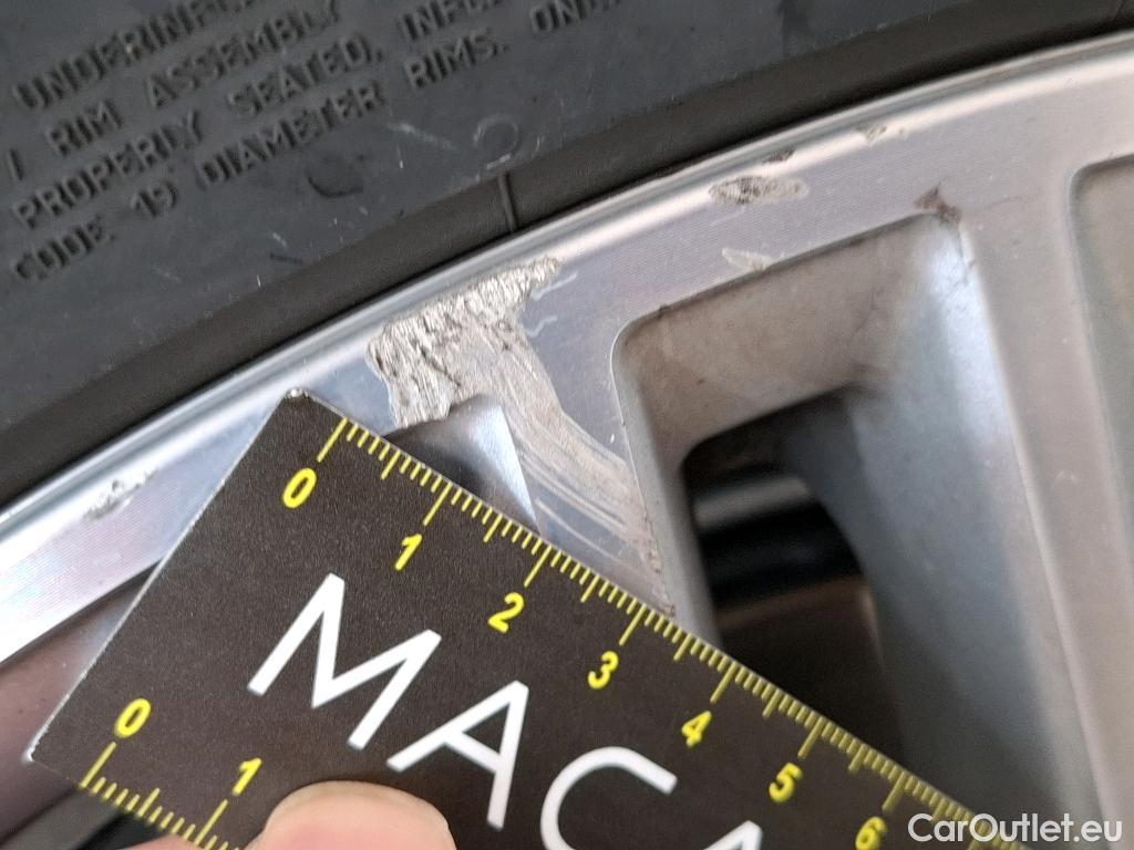  Audi  Q5  s line quattro 2.0 TDI 165CV BVA7 E6 #19