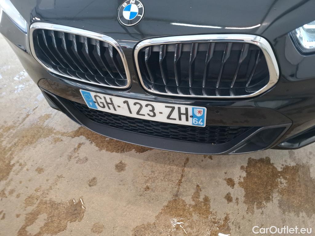  Bmw  X2 Série  sDrive 16d M Sport 1.5 115CV BVA7 E6d #25