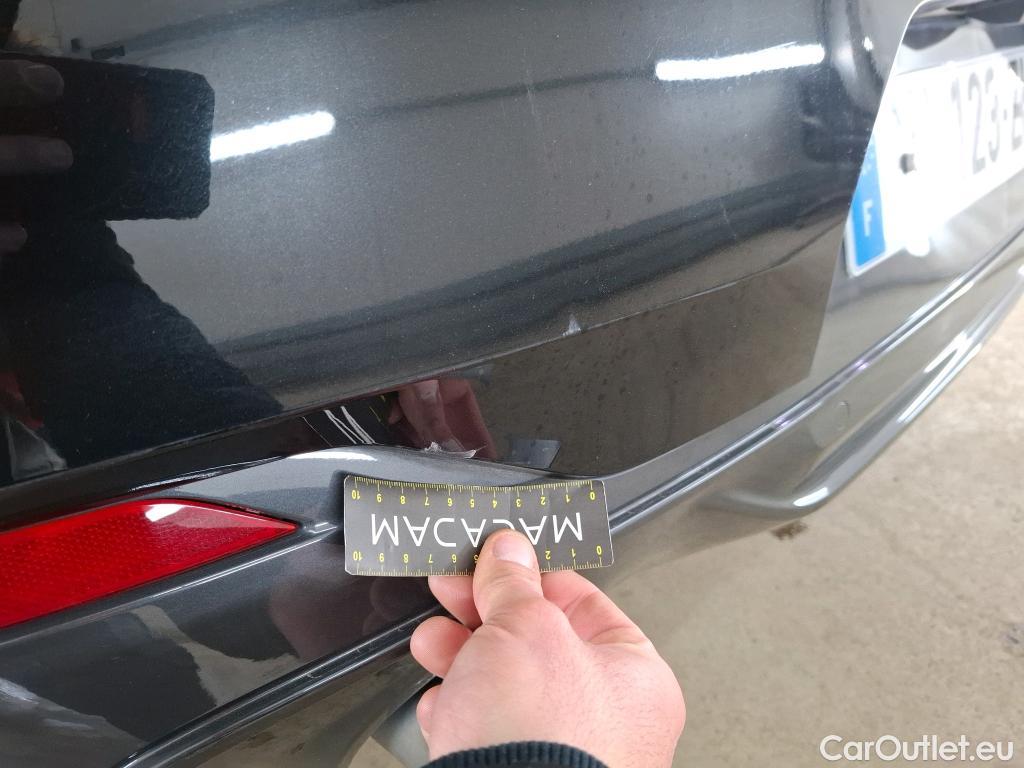  Bmw  X2 Série  sDrive 16d M Sport 1.5 115CV BVA7 E6d #9