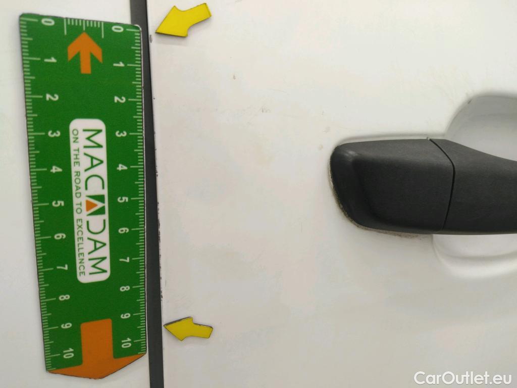  Citroen  Berlingo  Fourgon Driver M 1000 1.5 BlueHDi 100CV BVM5 E6dT #30