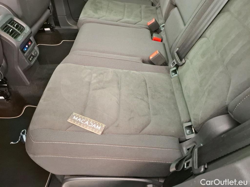  Volkswagen  Tiguan  Carat 2.0 TDI 150 DSG7 Pack R Line #32