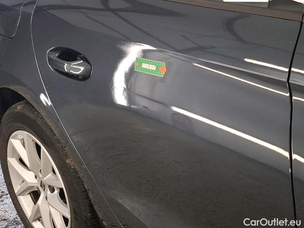  Seat  Leon  Business 1.0 TSI 110CV BVM6 E6d #10